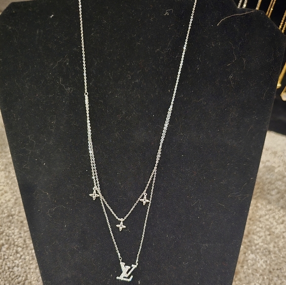 21kwgp Duabi Jewelery - Picture 1 of 7